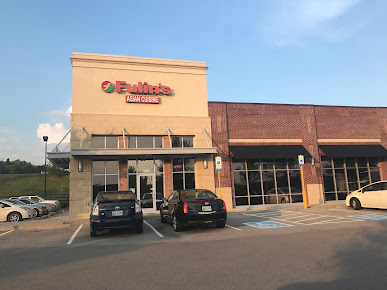 Photo Fulins Asian Cuisine In Knoxville - 12