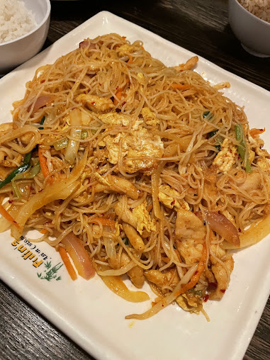 Photo Fulins Asian Cuisine In Knoxville - 13