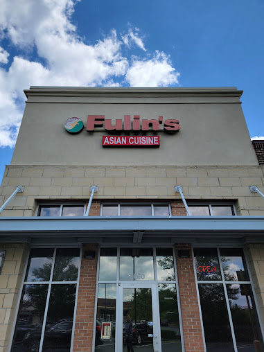Photo Fulins Asian Cuisine In Knoxville - 14