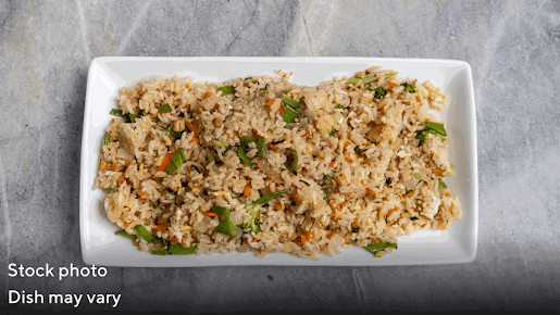 Photo Fulins Asian Cuisine In Knoxville - 17
