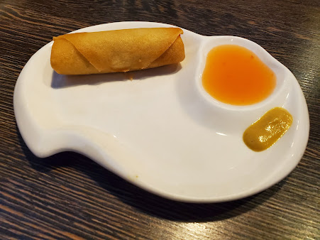 Photo Fulins Asian Cuisine In Knoxville - 19