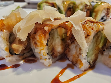 Photo Fulins Asian Cuisine In Knoxville - 20