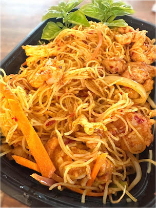 Photo Fulins Asian Cuisine In Knoxville - 21