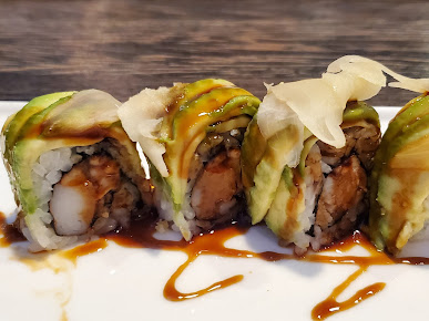 Photo Fulins Asian Cuisine In Knoxville - 22
