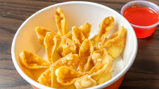 Photo Fulins Asian Cuisine In Knoxville - 23
