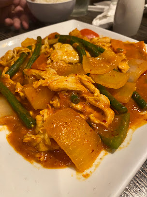 Photo Fulins Asian Cuisine In Knoxville - 24