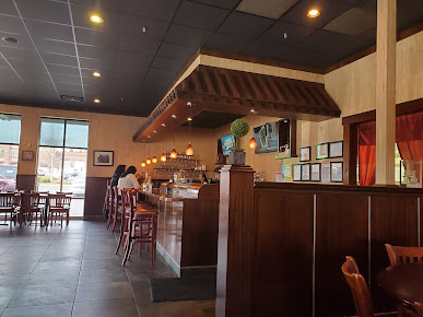 Photo Fulins Asian Cuisine In Knoxville - 25