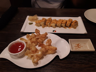 Photo Fulins Asian Cuisine In Knoxville - 26