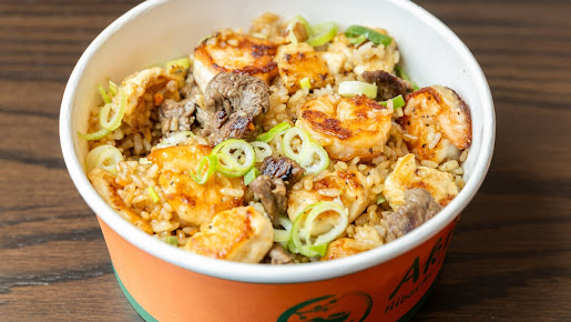 Photo Fulins Asian Cuisine In Knoxville - 27