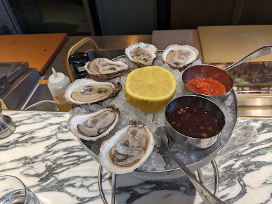 Photo Fulton Fish Co. - 12