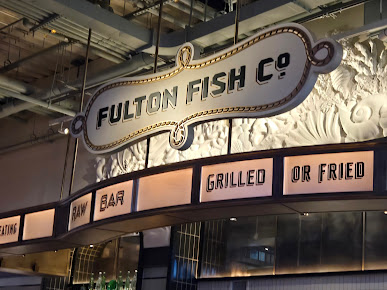 Photo Fulton Fish Co. - 18