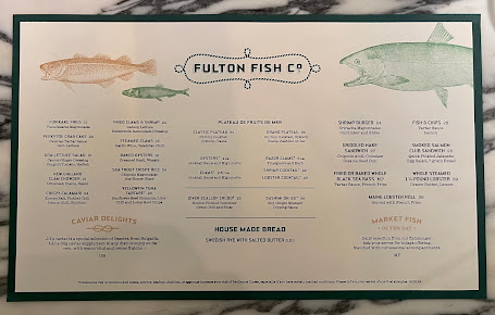Photo Fulton Fish Co. - 24