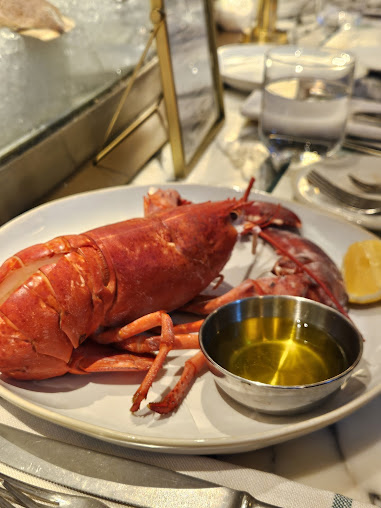 Photo Fulton Fish Co. - 25