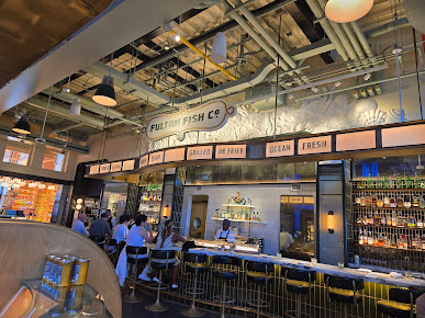Photo Fulton Fish Co. - 27