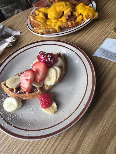 Photo Funk 'N Waffles - 12