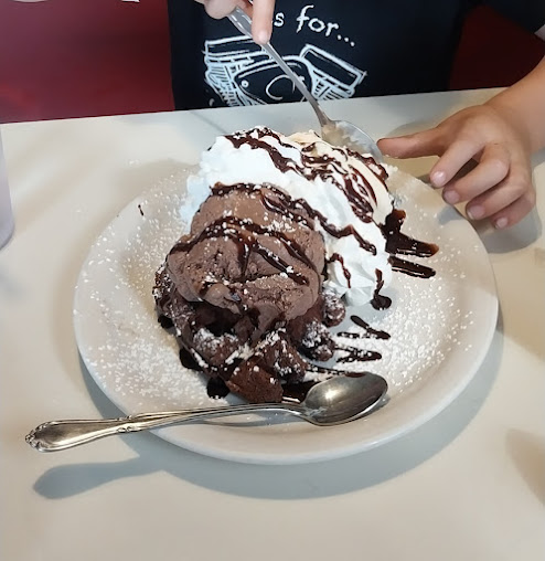 Photo Funk 'N Waffles - 15