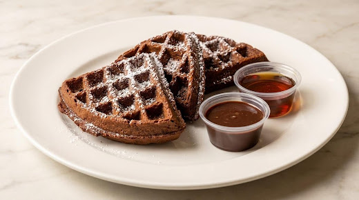 Photo Funk 'N Waffles - 16