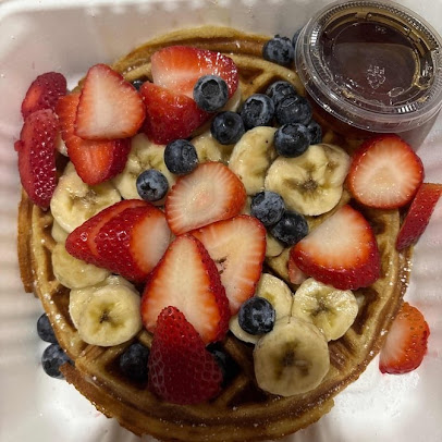 Photo Funk 'N Waffles - 19