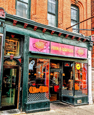 Photo Funk 'N Waffles - 22