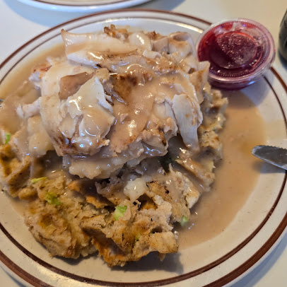 Photo Funk 'N Waffles - 23