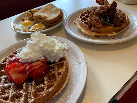 Photo Funk 'N Waffles - 25