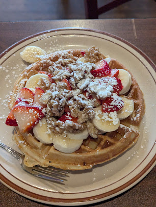 Photo Funk 'N Waffles - 26