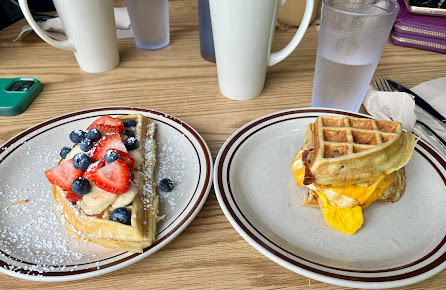 Photo Funk 'N Waffles - 27