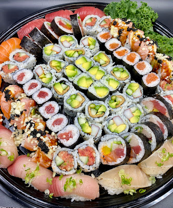 Photo Fysh Sushi And Poke - 3