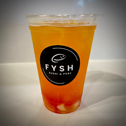 Photo Fysh Sushi And Poke - 5