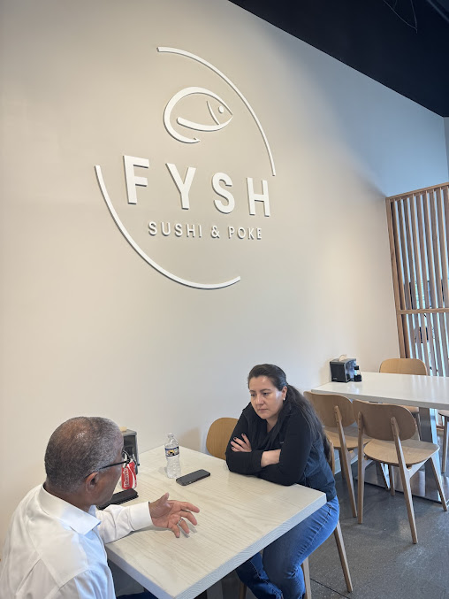Photo Fysh Sushi And Poke - 6