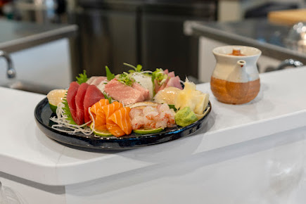 Photo Fysh Sushi And Poke - 8