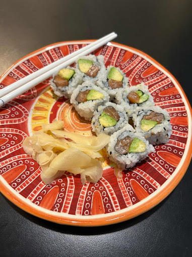 Photo Fysh Sushi And Poke - 10