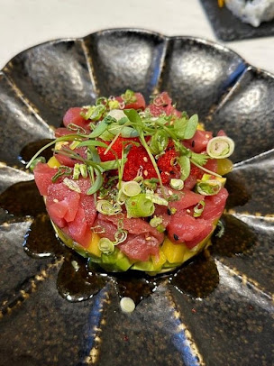Photo Fysh Sushi And Poke - 12