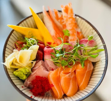 Photo Fysh Sushi And Poke - 13