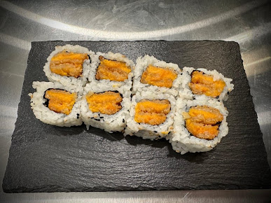 Photo Fysh Sushi And Poke - 15
