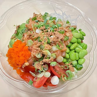 Photo Fysh Sushi And Poke - 16