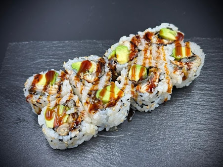 Photo Fysh Sushi And Poke - 17