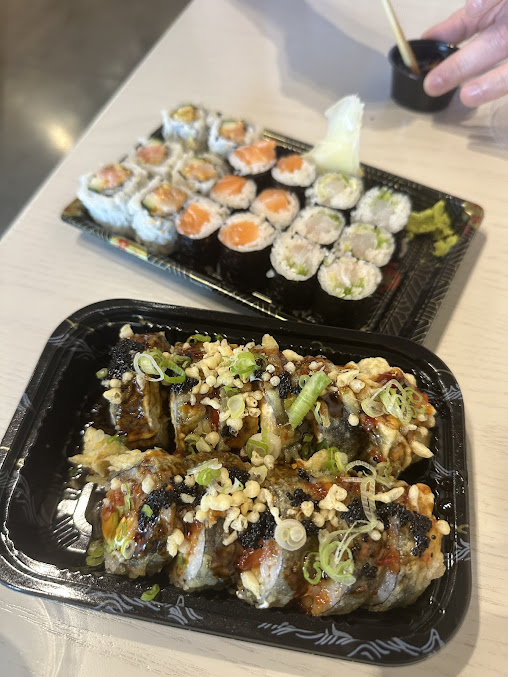 Photo Fysh Sushi And Poke - 18