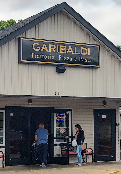 Photo Garibaldi Of Garner - 18