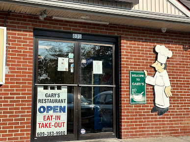Photo Gary's Restaurant - 21