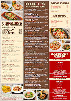 Menu Gata Thai - 4