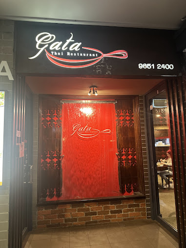 Photo Gata Thai - 26