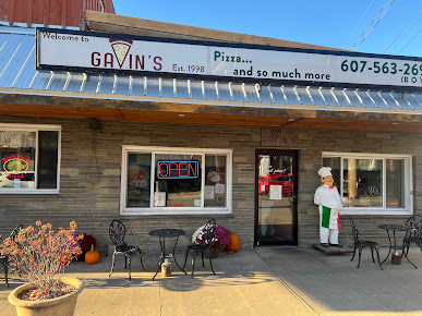Photo Gavin’s - 5