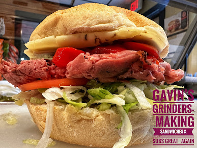 Photo Gavin’s - 8