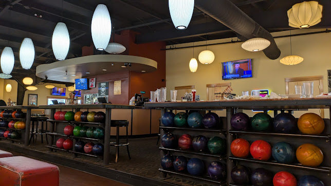 Menu Gearhart Bowl Fultanos Pizza - 0
