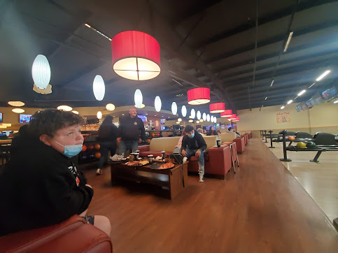 Menu Gearhart Bowl Fultanos Pizza - 8