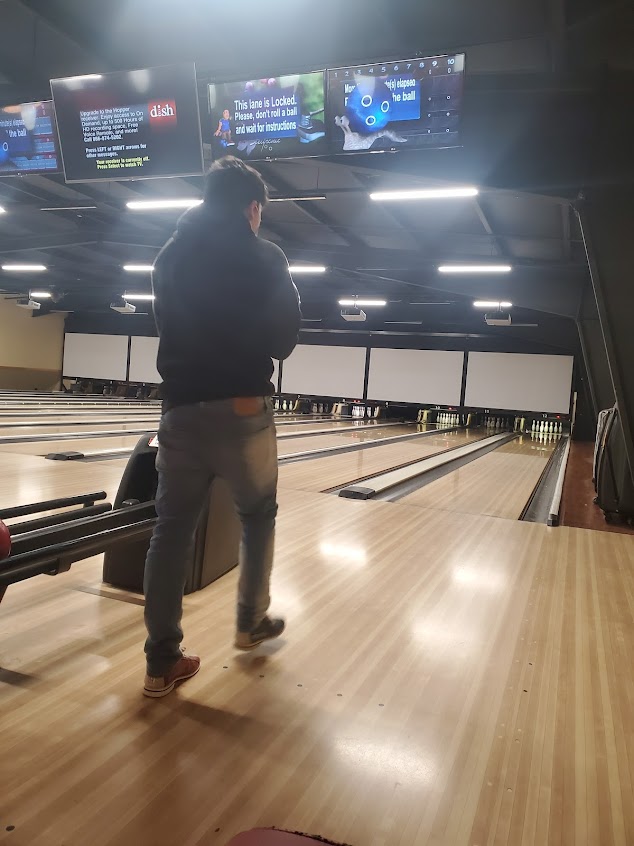 Photo Gearhart Bowl Fultanos Pizza - 18