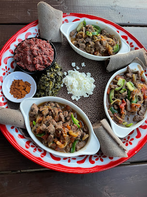 Photo Gebeta Ethiopian Bar And Restaurant - 12