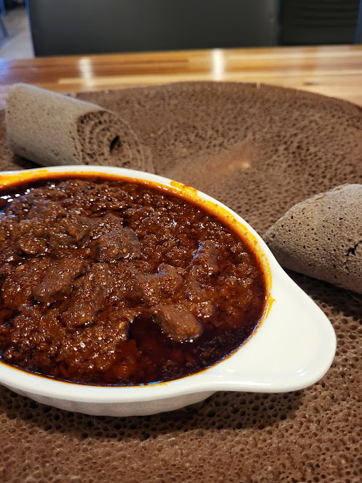 Photo Gebeta Ethiopian Bar And Restaurant - 16