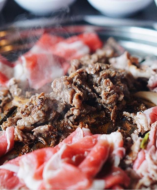 Photo Gen Korean Bbq House Houston - 8